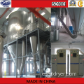 Humic Acid Powder Spray Machine